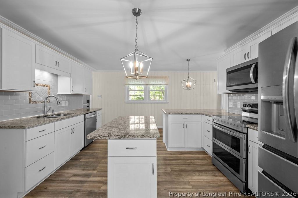 211 Stacy Weaver Drive, Fayetteville, NC 28311 — photo 5