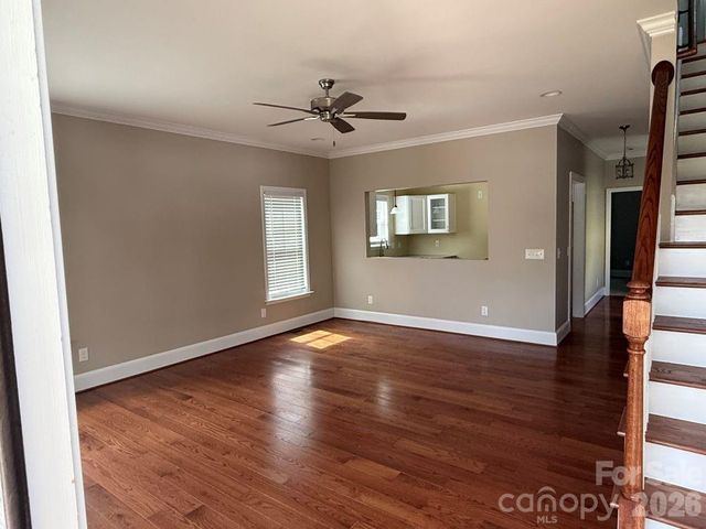 133 CIRCLE Drive, Salisbury, NC 28144