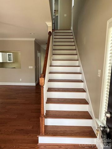 133 CIRCLE Drive, Salisbury, NC 28144