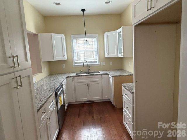 133 CIRCLE Drive, Salisbury, NC 28144