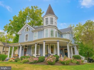 250 W MAIN ST, Purcellville, VA 20132