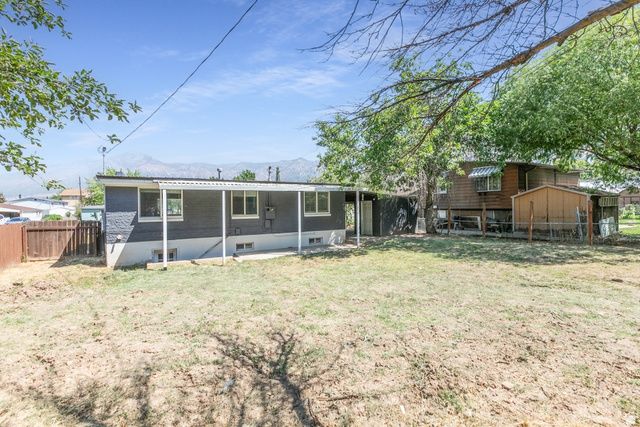 913 E 1100 N, Ogden, UT 84404