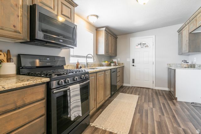 913 E 1100 N, Ogden, UT 84404
