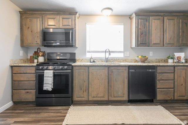 913 E 1100 N, Ogden, UT 84404