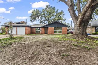 4903 Mayflower Street, Houston, TX 77033