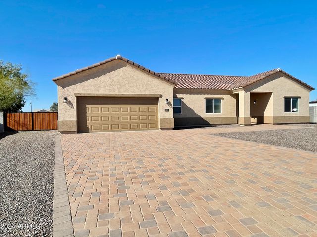 10066 W SUNBIRD Drive, Arizona City, AZ 85123
