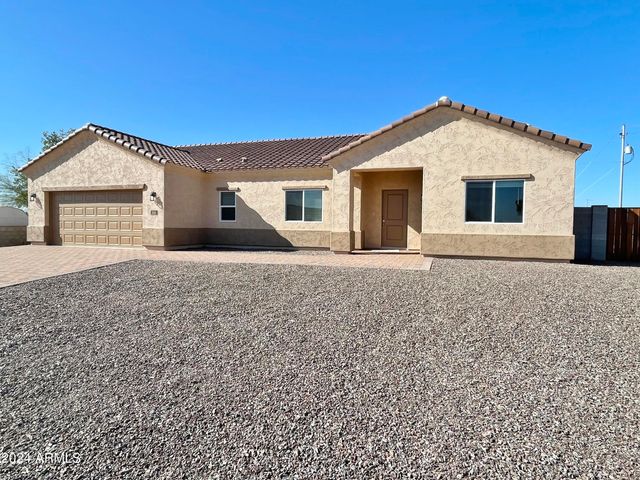 10066 W SUNBIRD Drive, Arizona City, AZ 85123