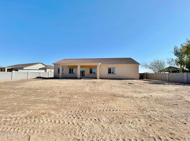10066 W SUNBIRD Drive, Arizona City, AZ 85123