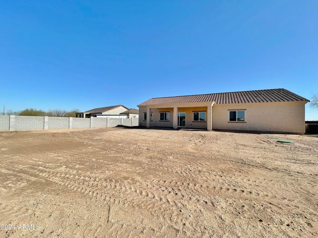 10066 W SUNBIRD Drive, Arizona City, AZ 85123