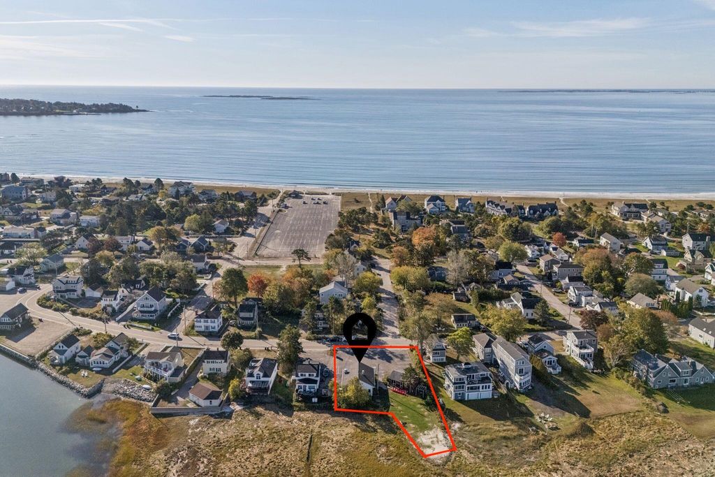 68 Jones Creek Drive, Scarborough, ME 04074 — exterior