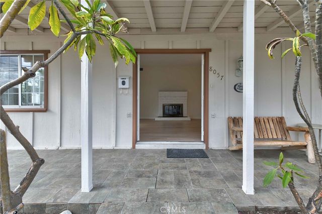 8057 Wentworth Street, Sunland, CA 91040