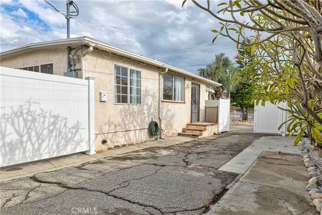 8057 Wentworth Street, Sunland, CA 91040