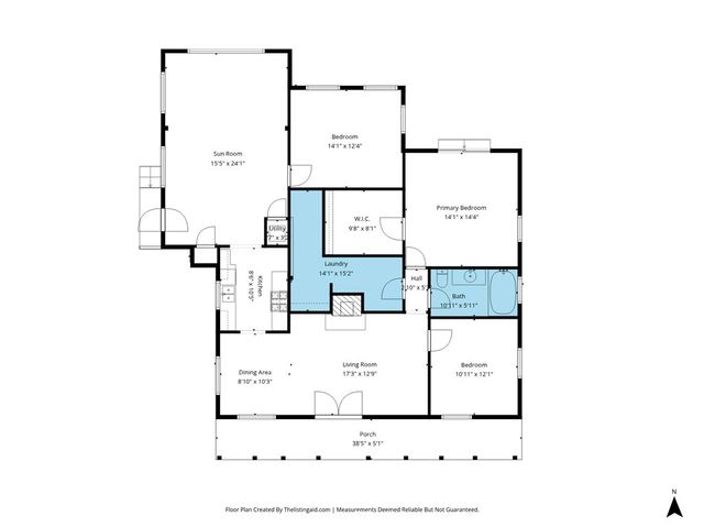 8057 Wentworth Street, Sunland, CA 91040