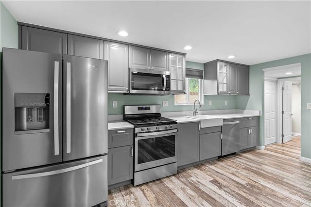 8057 Wentworth Street, Sunland, CA 91040