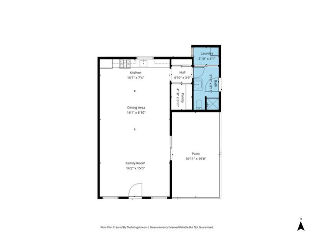 8057 Wentworth Street, Sunland, CA 91040