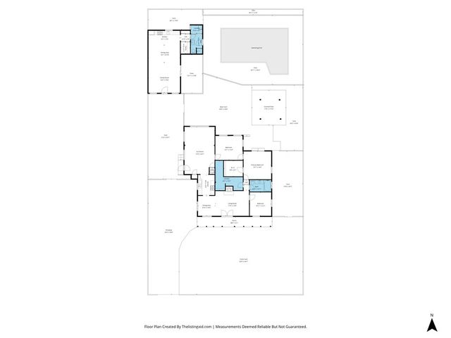 8057 Wentworth Street, Sunland, CA 91040