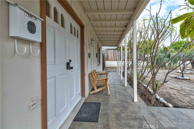 8057 Wentworth Street, Sunland, CA 91040