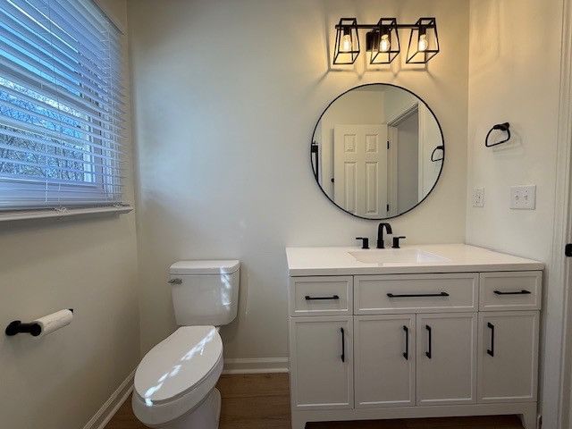 1210 Flat Rock Road, Starr, SC 29684