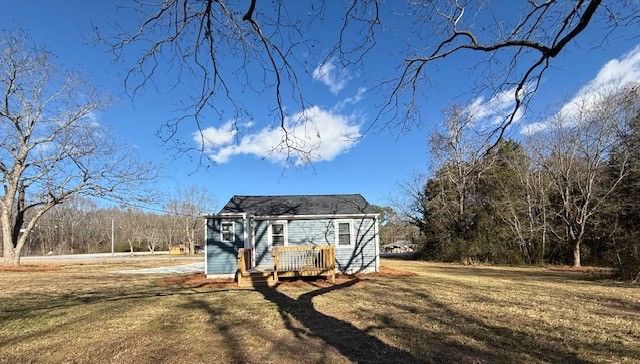 1210 Flat Rock Road, Starr, SC 29684