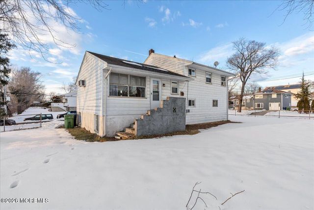 10 Hill Drive, Neptune Township, NJ 07753