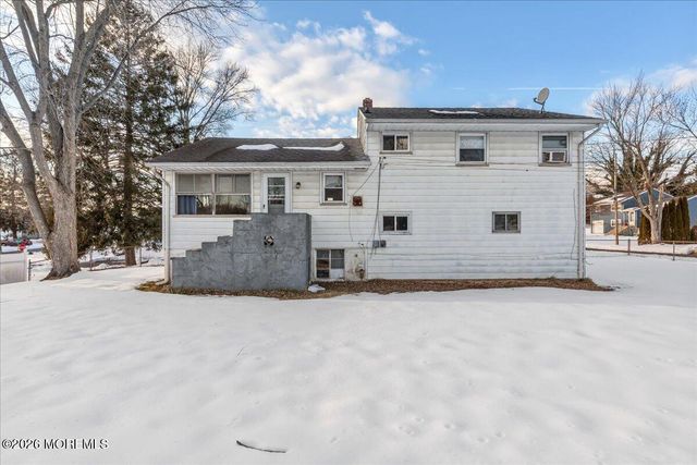 10 Hill Drive, Neptune Township, NJ 07753