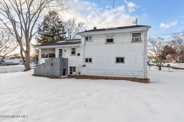 10 Hill Drive, Neptune Township, NJ 07753