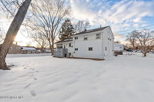 10 Hill Drive, Neptune Township, NJ 07753