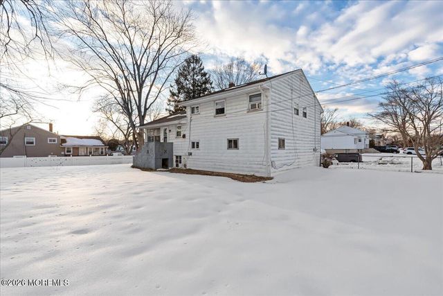 10 Hill Drive, Neptune Township, NJ 07753