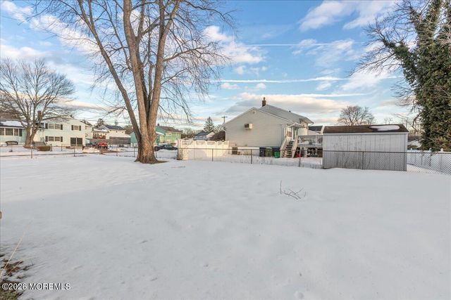 10 Hill Drive, Neptune Township, NJ 07753