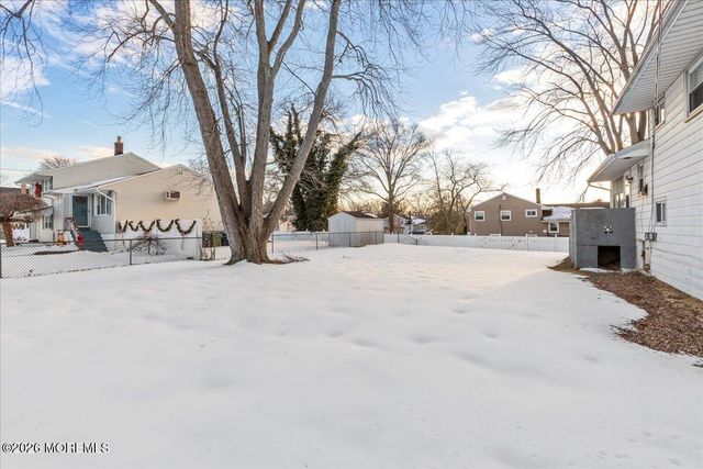 10 Hill Drive, Neptune Township, NJ 07753