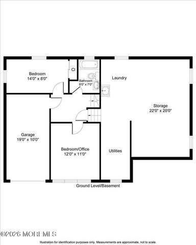 10 Hill Drive, Neptune Township, NJ 07753