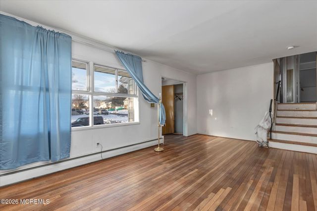 10 Hill Drive, Neptune Township, NJ 07753