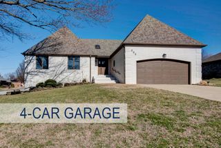 805 W Briarwood Lane, Nixa, MO 65714