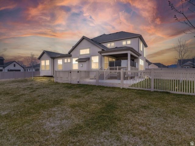 1251 N 2525 W, Clinton, UT 84015