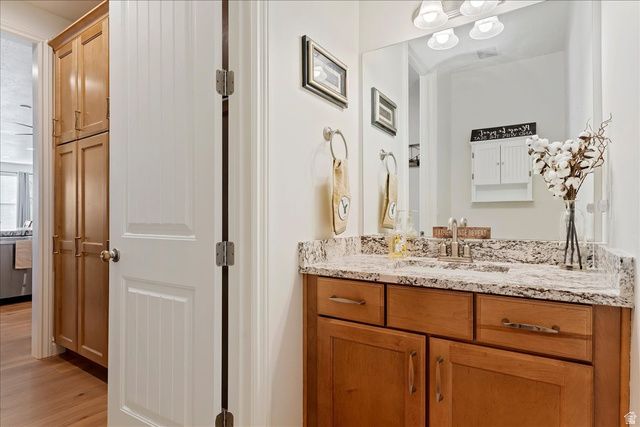 1251 N 2525 W, Clinton, UT 84015