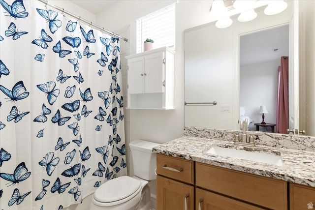 1251 N 2525 W, Clinton, UT 84015