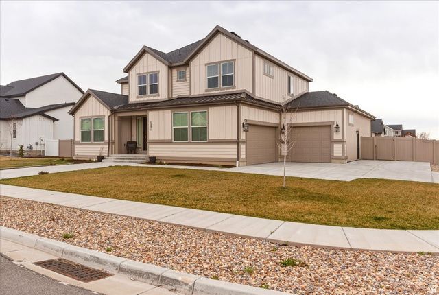 1251 N 2525 W, Clinton, UT 84015