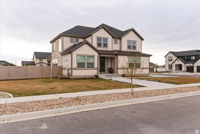 1251 N 2525 W, Clinton, UT 84015