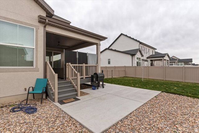 1251 N 2525 W, Clinton, UT 84015