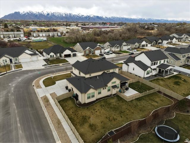 1251 N 2525 W, Clinton, UT 84015