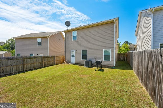 10933 Wheeler Trace, Hampton, GA 30228