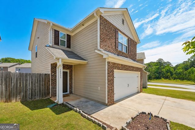 10933 Wheeler Trace, Hampton, GA 30228