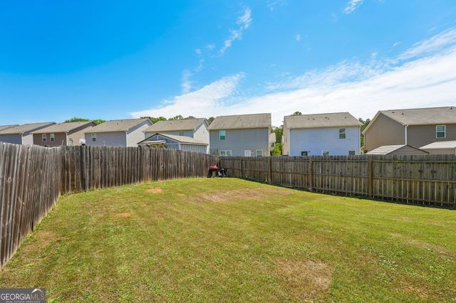 10933 Wheeler Trace, Hampton, GA 30228