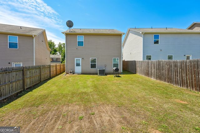 10933 Wheeler Trace, Hampton, GA 30228