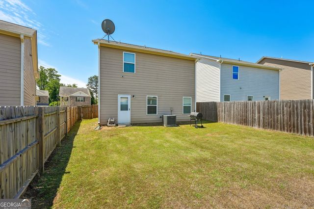 10933 Wheeler Trace, Hampton, GA 30228