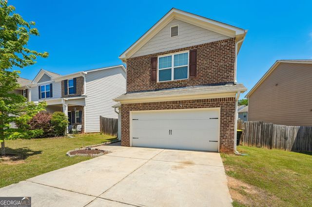 10933 Wheeler Trace, Hampton, GA 30228