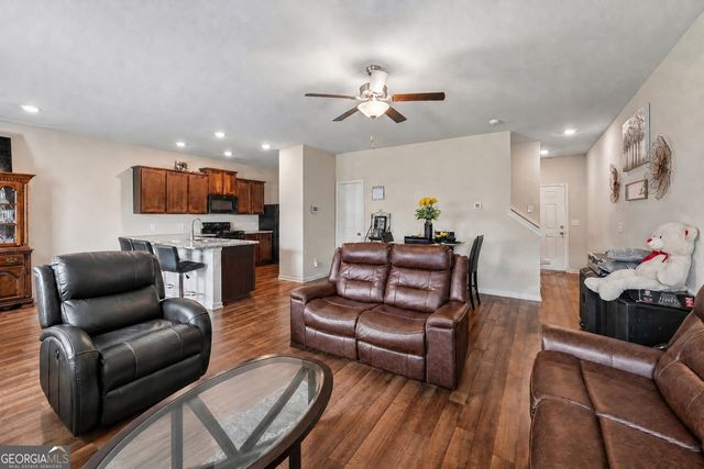 10933 Wheeler Trace, Hampton, GA 30228