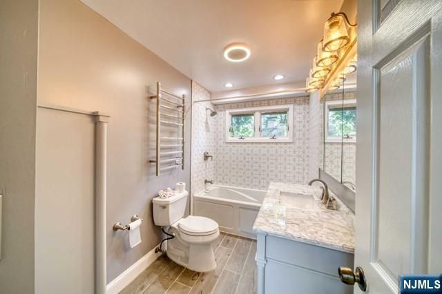 57 N Crest Drive, Cresskill, NJ 07626