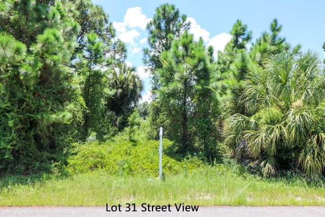 LOT 30 VENETIA AVENUE, North Port, FL 34287
