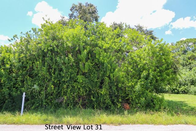 LOT 30 VENETIA AVENUE, North Port, FL 34287